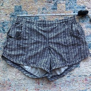 Athleta Shorts, xxs